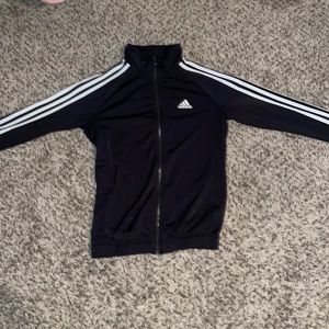 adidas jacket